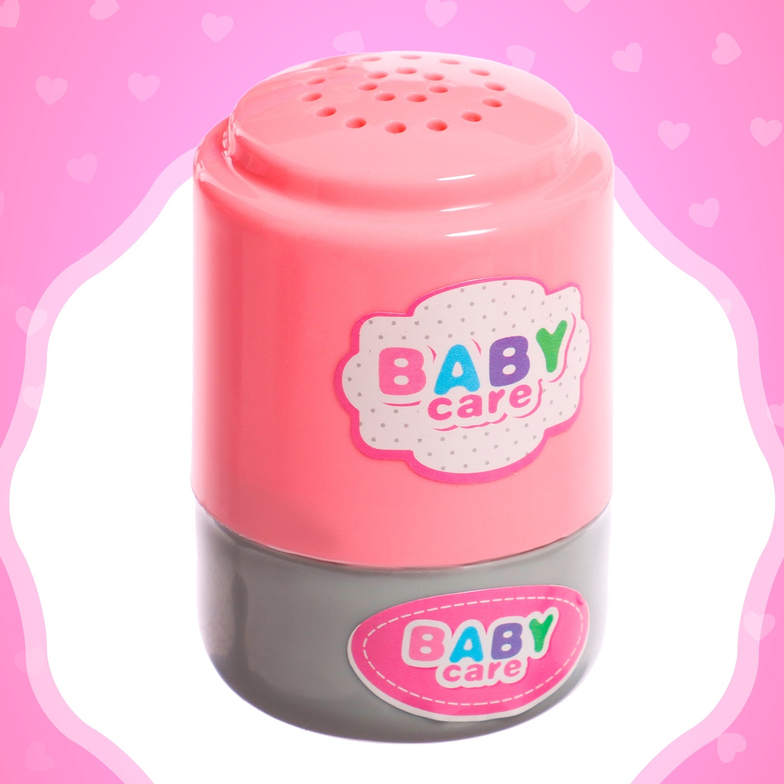 Кукла пупс Sima-Land 9933415 - фото 20