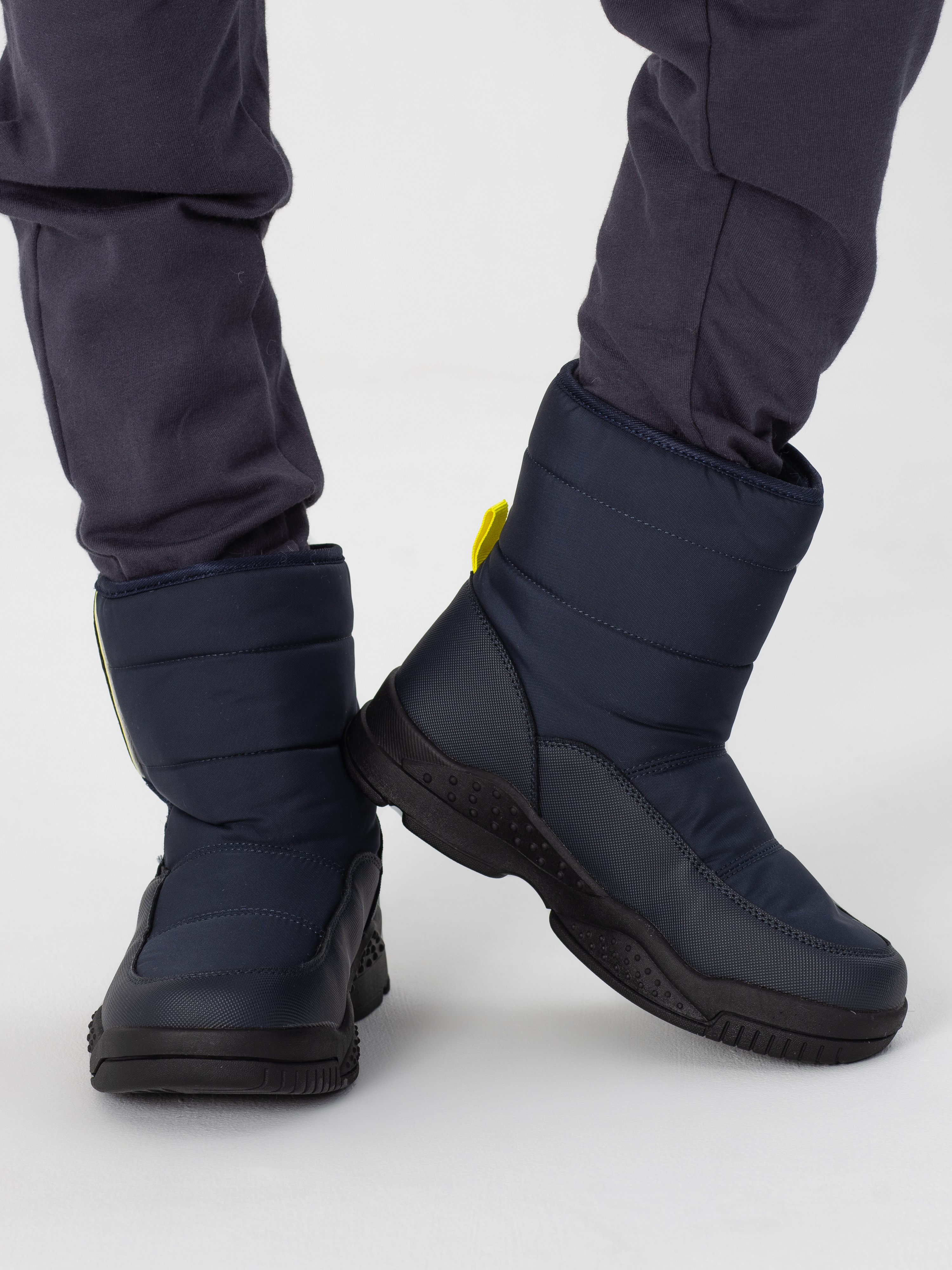 Ботинки Antilopa AL 16217 - фото 20