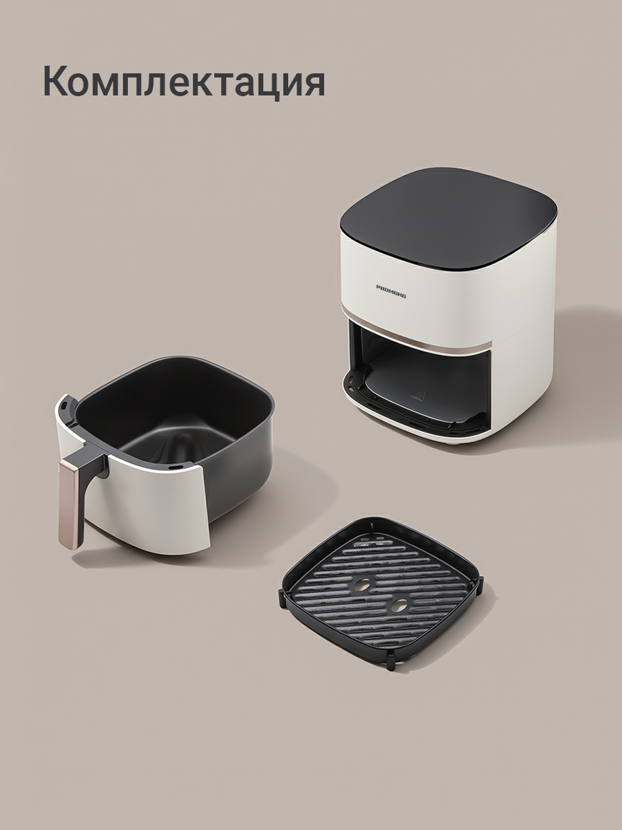 Аэрогриль REDMOND AG1906 - фото 10