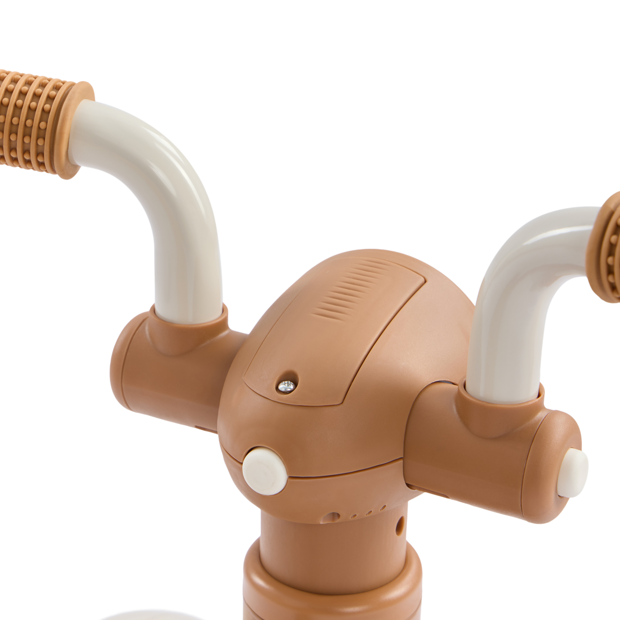 Четырехколесный беговел Happy Baby - фото 6