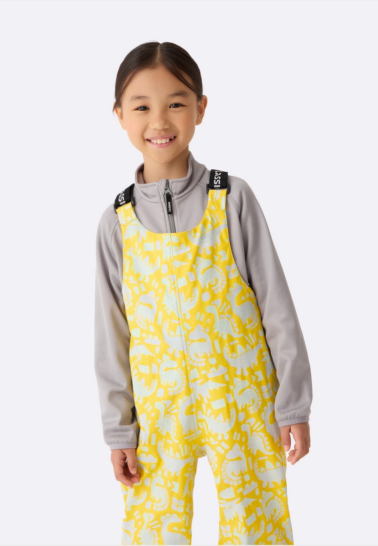 Брюки Lassie 72103219-2390 - фото 2