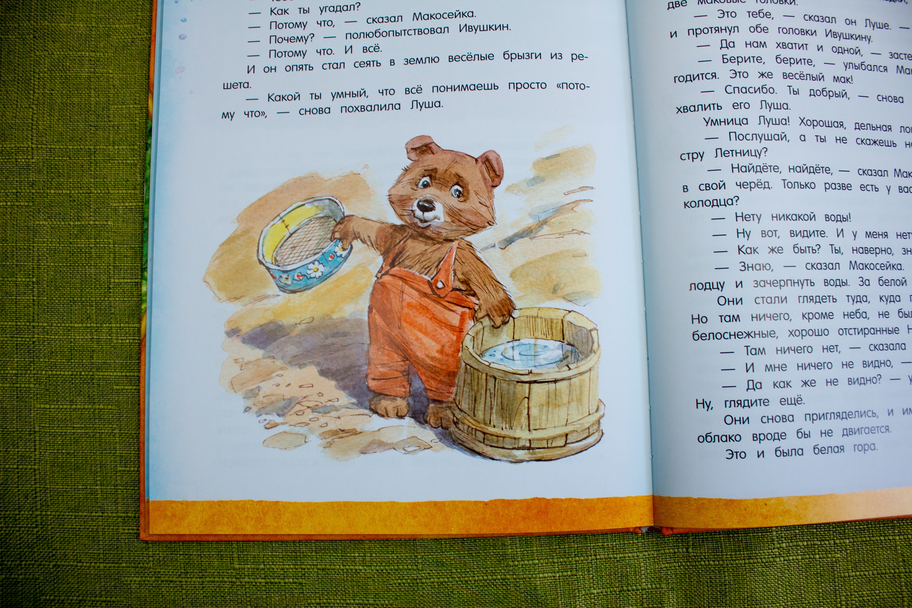Книга Лабиринт Счастливо, Ивушкин! - фото 4