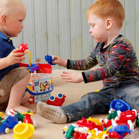 Игровой набор VIKINGTOYS