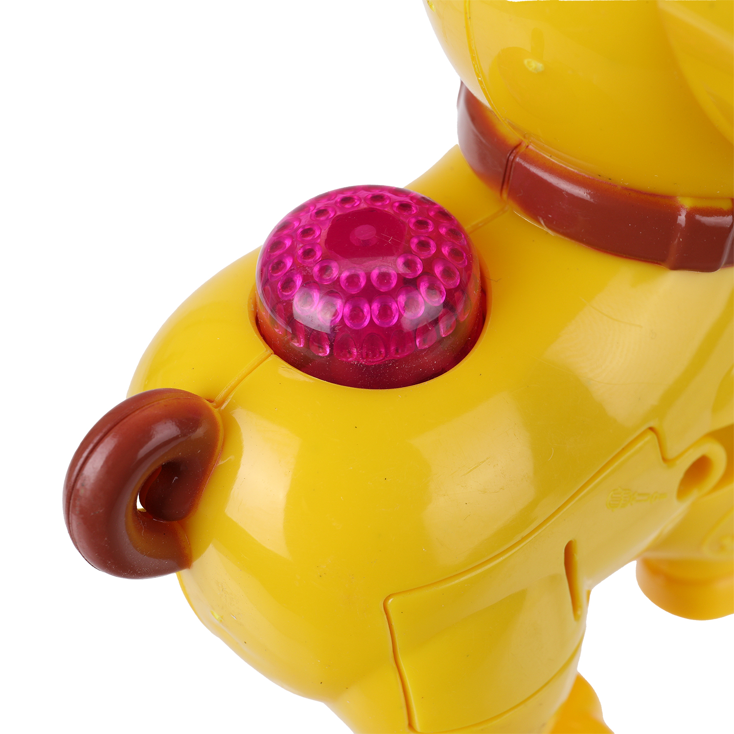Игрушка УМка развивающий центр Фигурка Щенок - фото 7