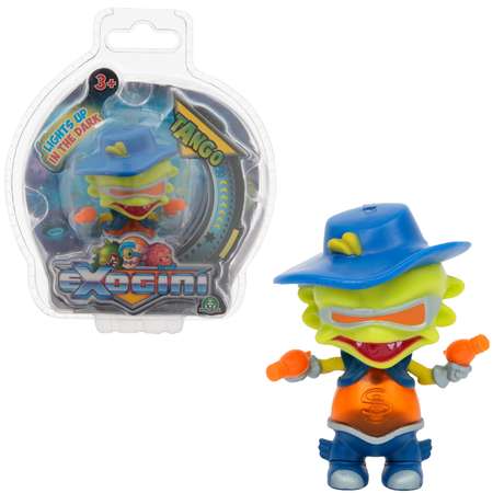 Фигурка Exogini
