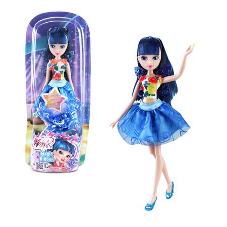 Кукла модельная Winx