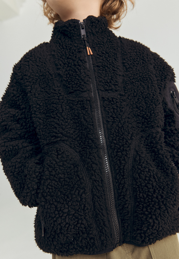 Куртка artie W25M09KU-1477M/Черный - фото 9