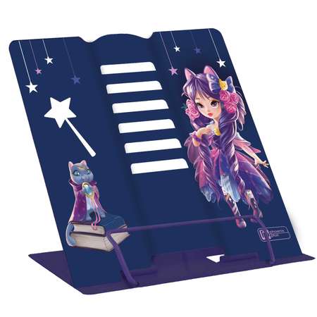 Подставка для книг Феникс +