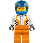 Фигурка LEGO Monster Truck Driver