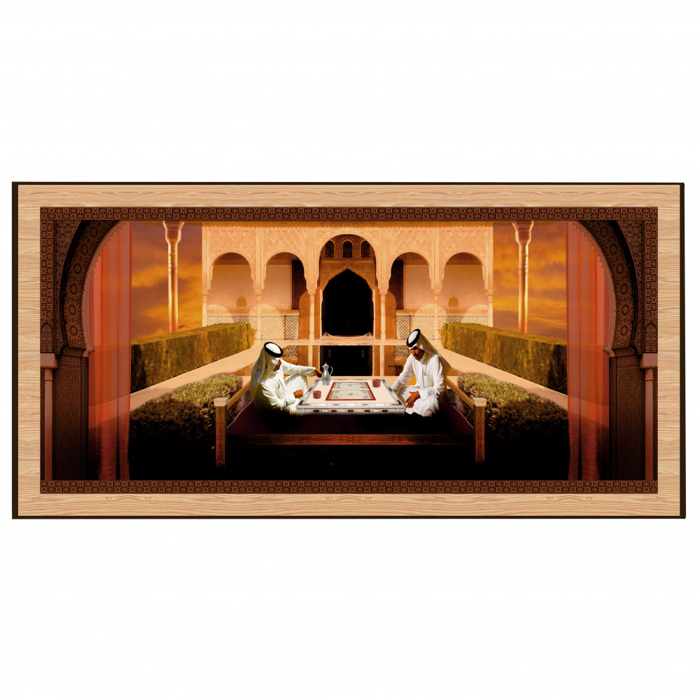 Настольная игра Partida - фото 10