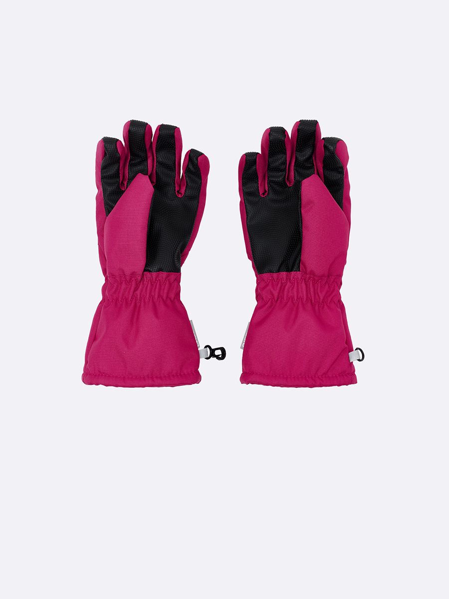 Перчатки Lassie 72305222-3550 - фото 2