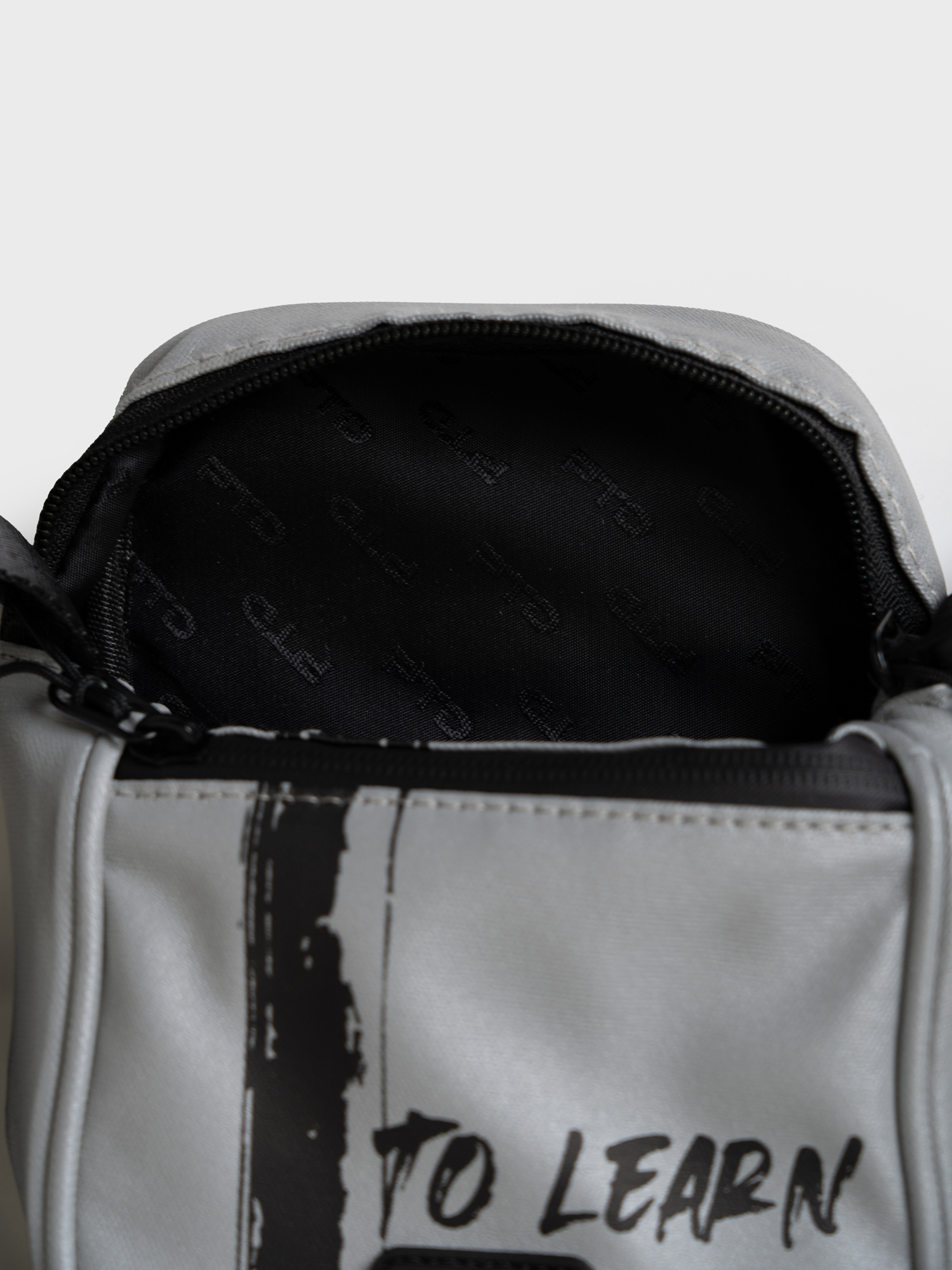 Сумка кросс-боди PlayToday 12611804 - фото 9