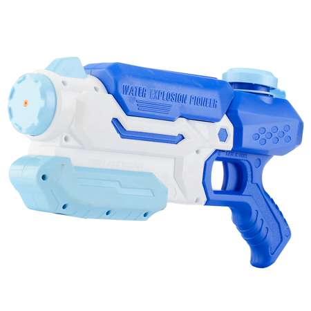 Бластер Ural Toys