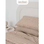 Комплект постельного белья Dr. Hygge евро