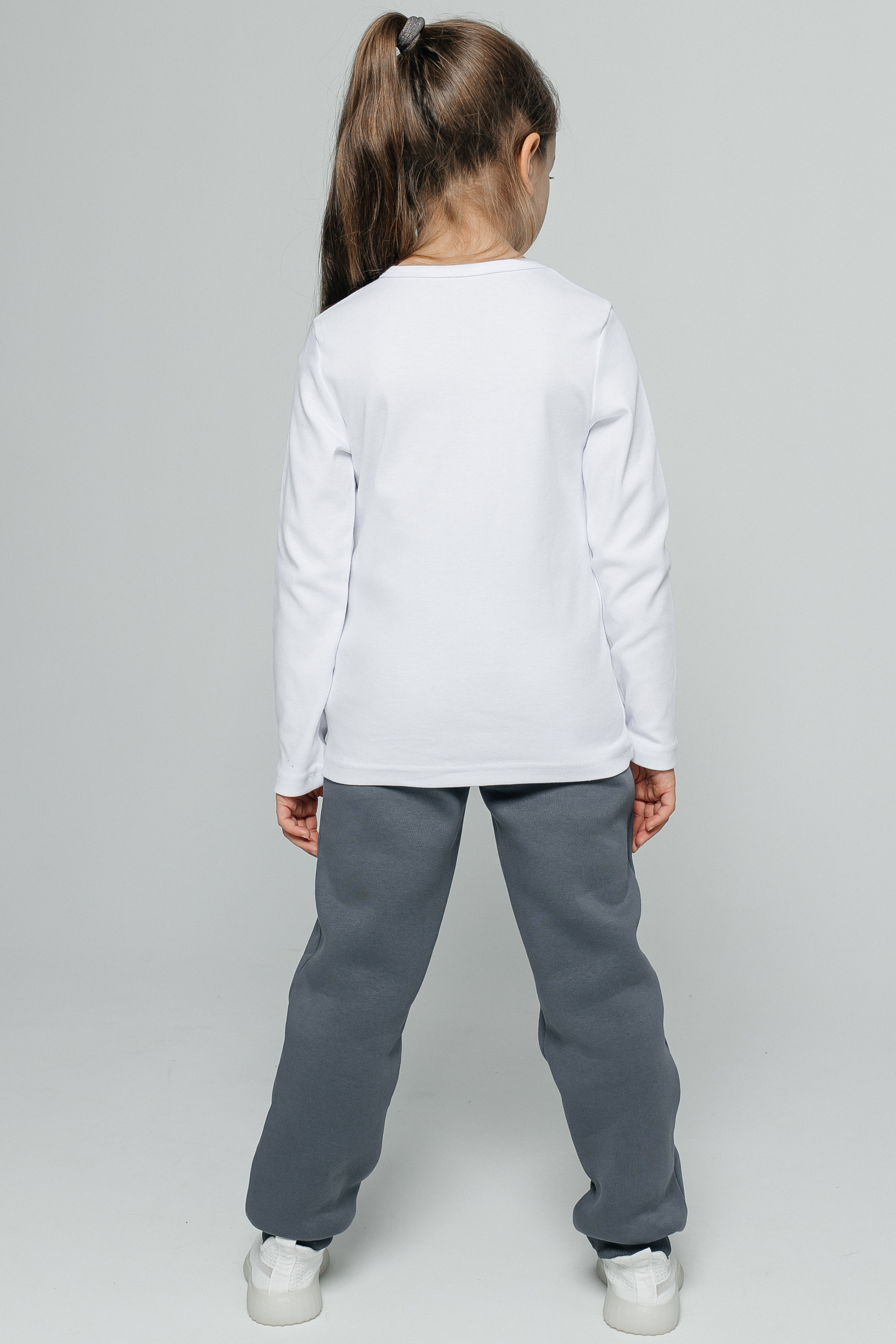 Брюки 5+ 37671523фу - фото 5