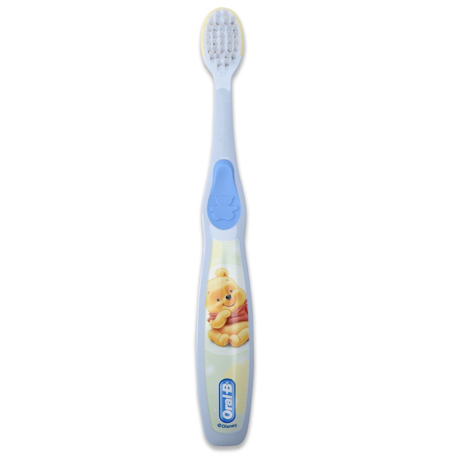 Зубная щетка классическая Oral-B в ассортименте - фото 2