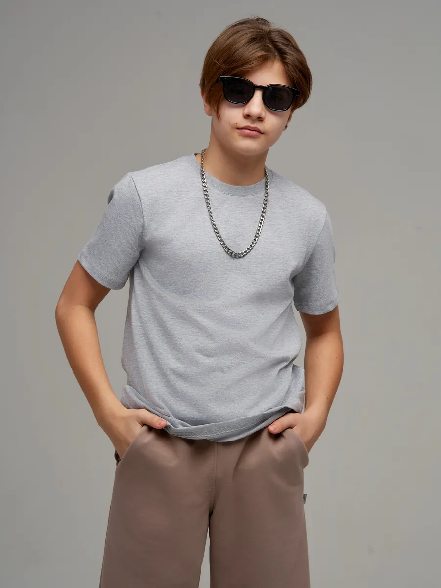 Футболка 2 шт STINGRAY 600003.смтс - фото 14