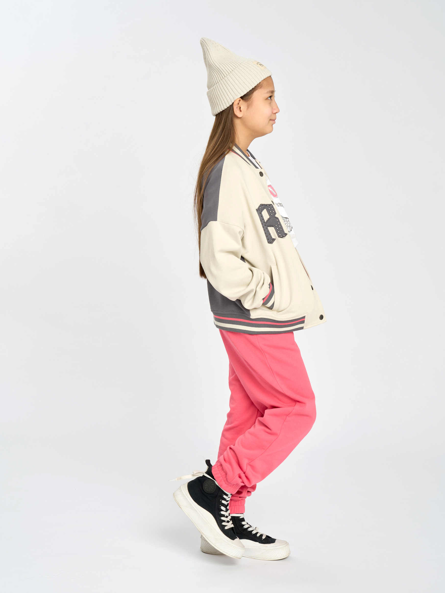 Брюки BUTTON BLUE 125BBGJC5601 - фото 1