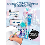 Ручка шариковая Nebulous Stars 1 шт.