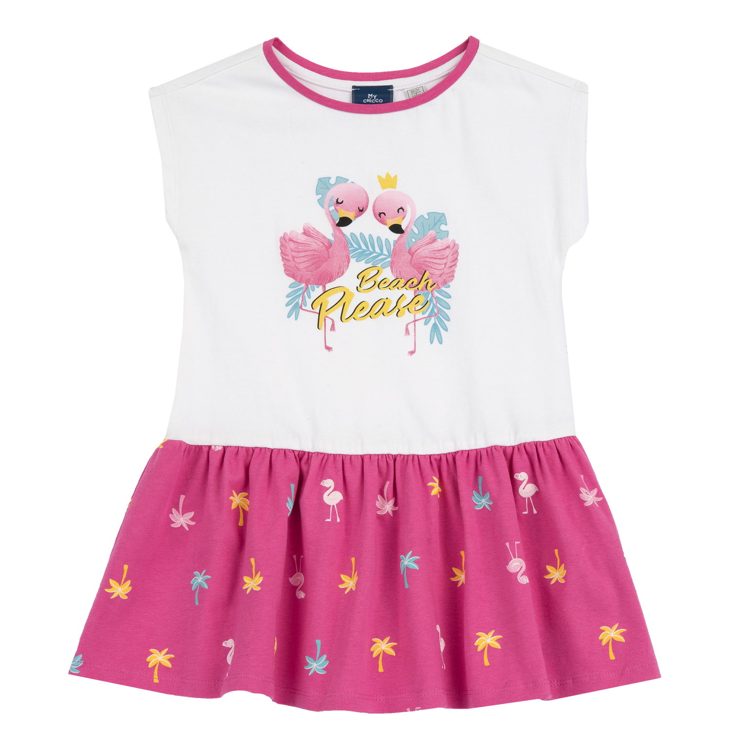 Платье Chicco 09101328000033 - фото 1