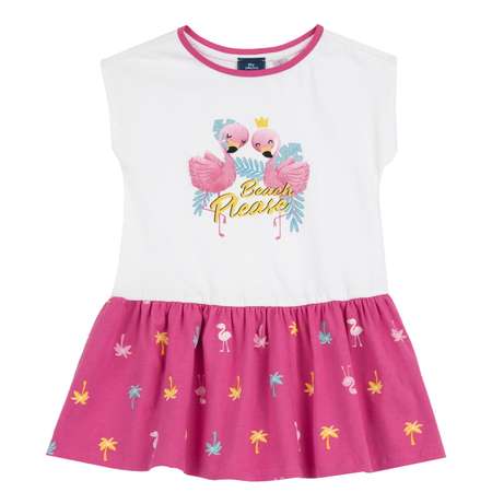 Платье Chicco