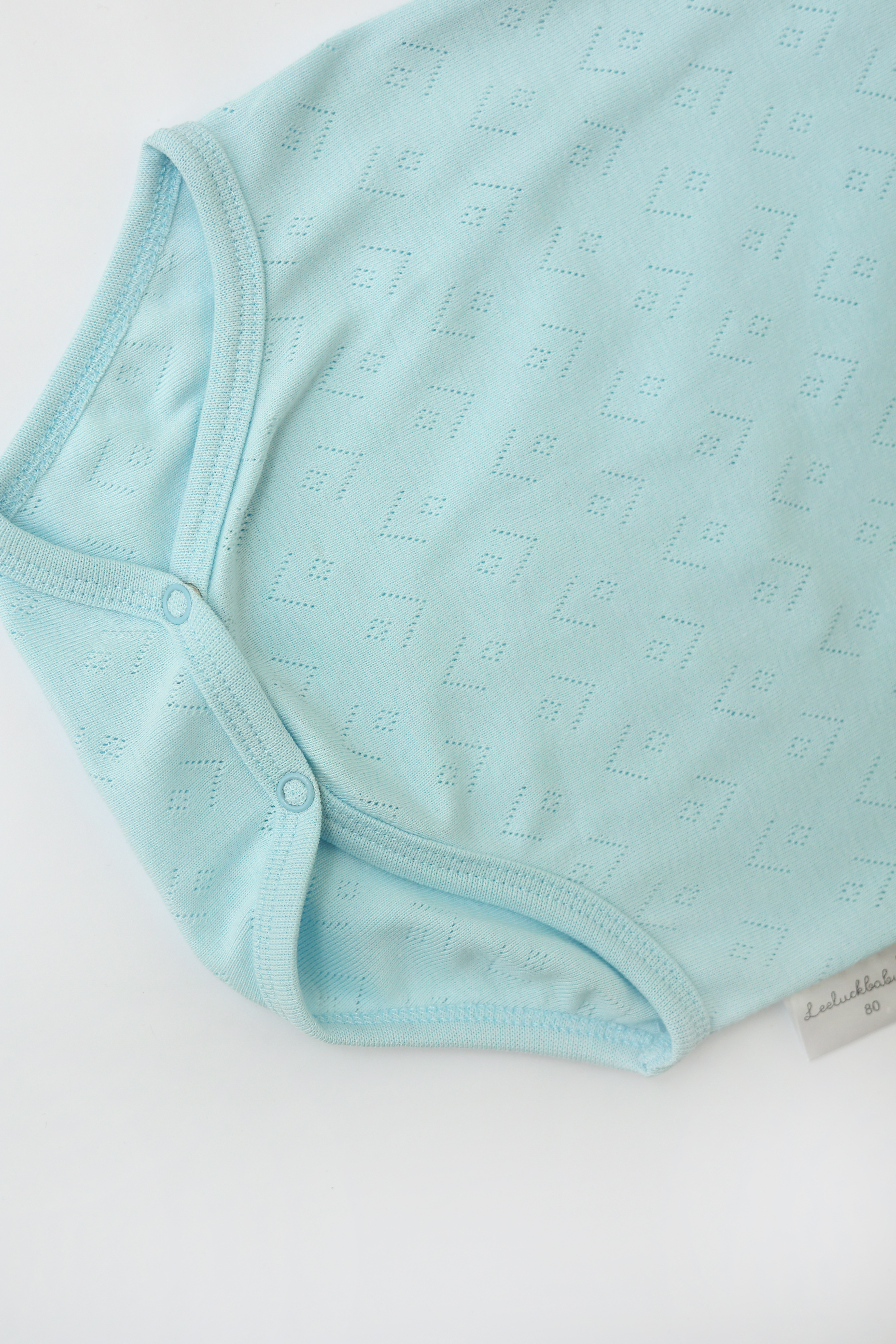 Боди LeeLuckBaby B3930-large - фото 15