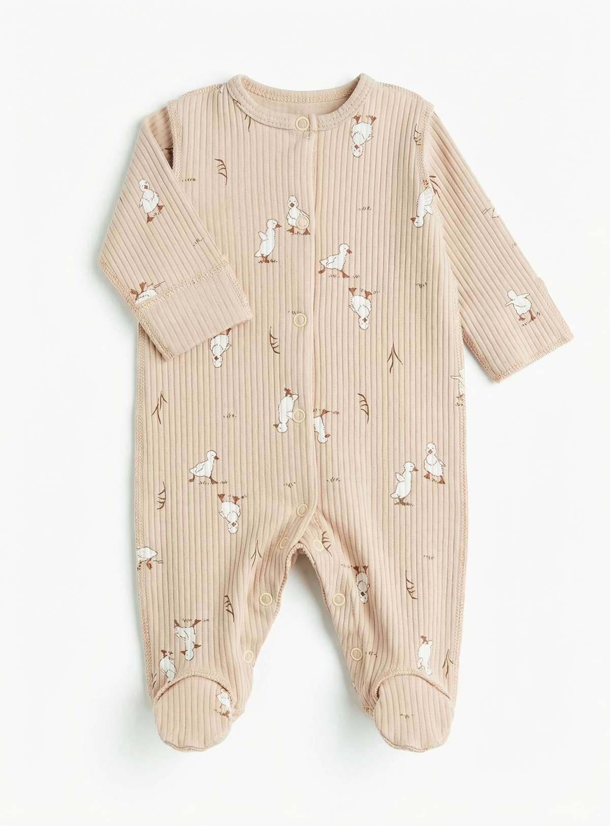 Комбинезон СовенокЯ 21-437-04 - фото 2