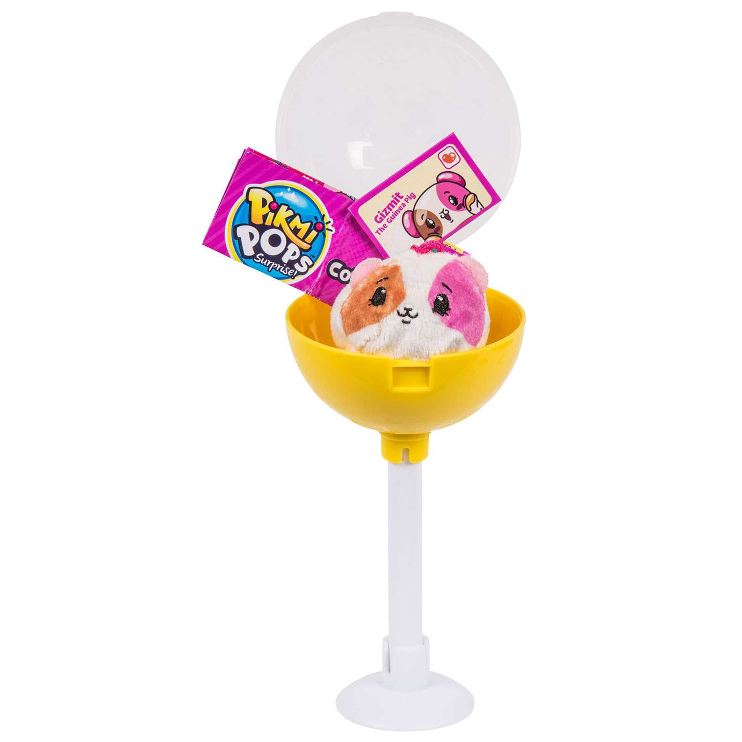 Фигурка Pikmi Pops - фото 4