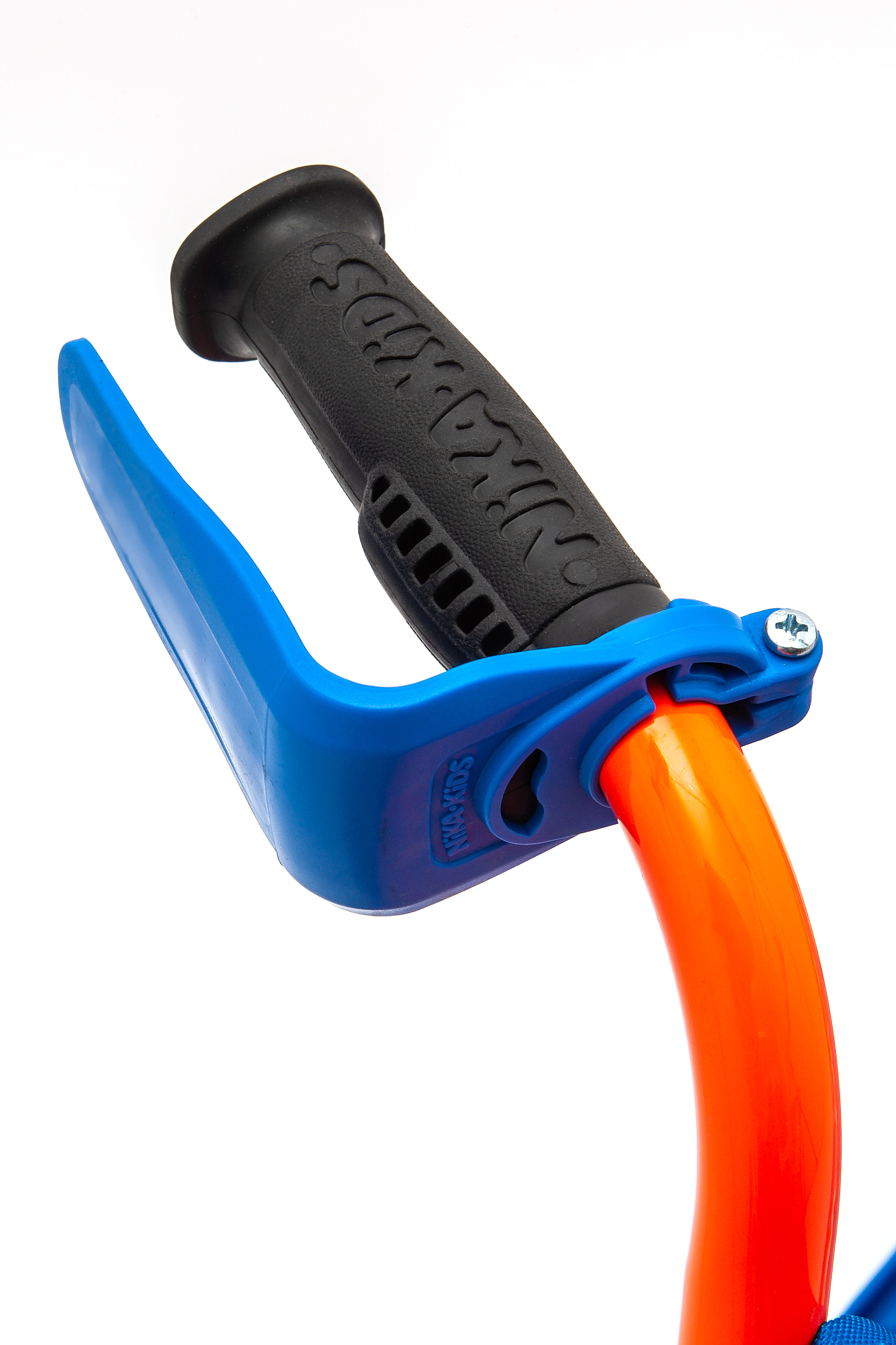 Снегокат NiKA kids - фото 8