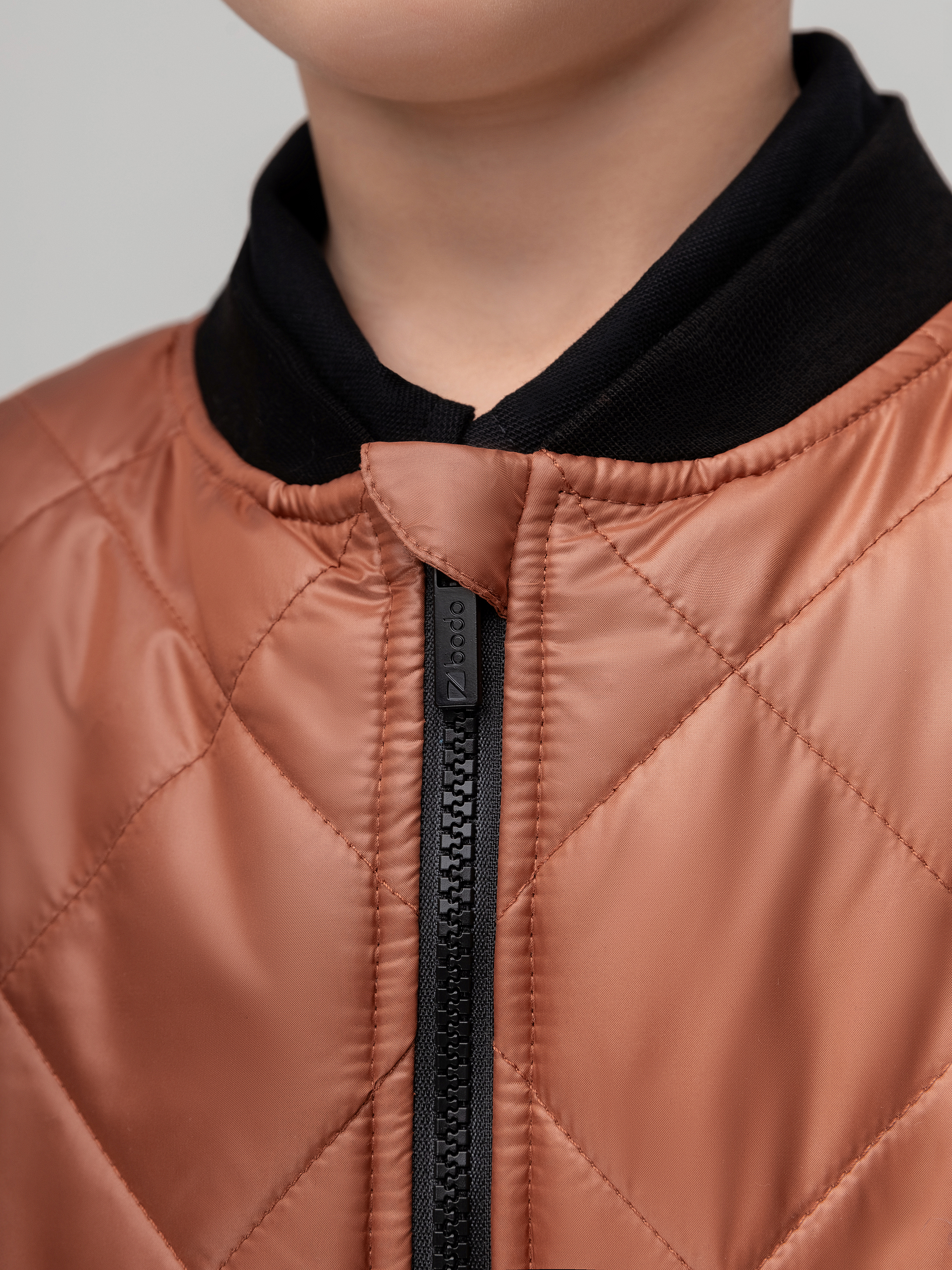 Куртка Bodo 32-61U_коричневый - фото 9