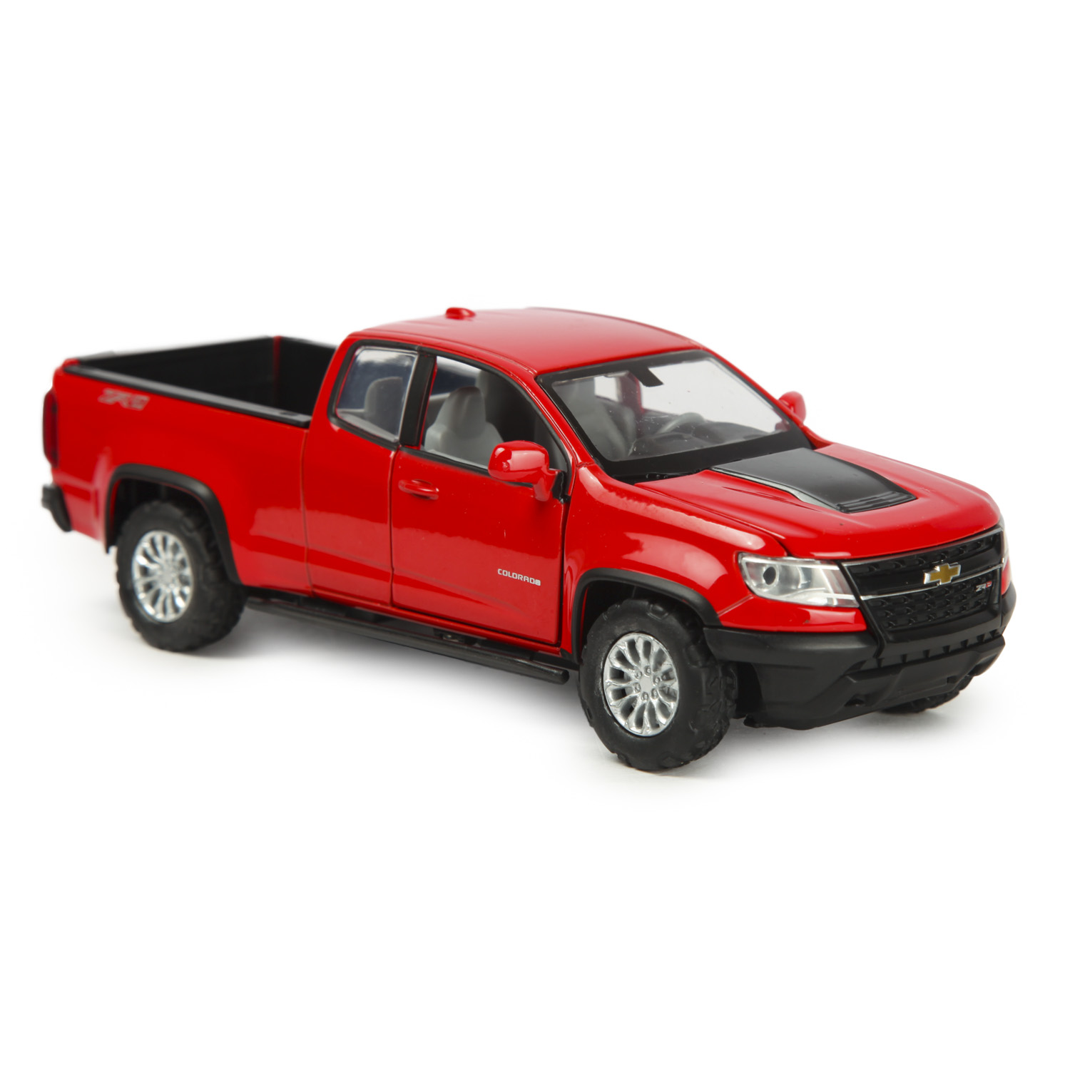Автомобиль Mobicaro Chevy Colorado 68442 - фото 1
