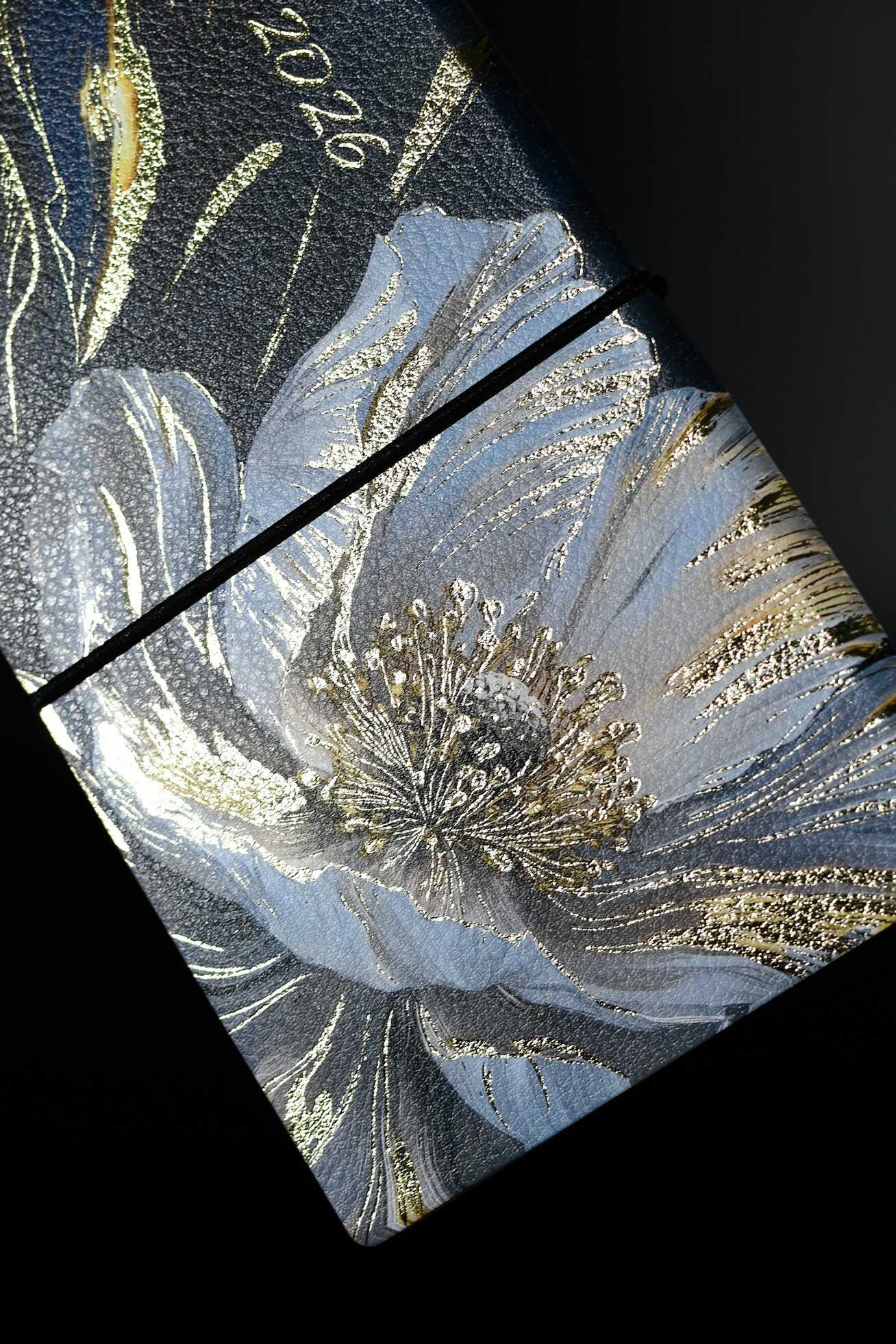 Ежедневник Феникс + ESCALADA 64 лист. - фото 8