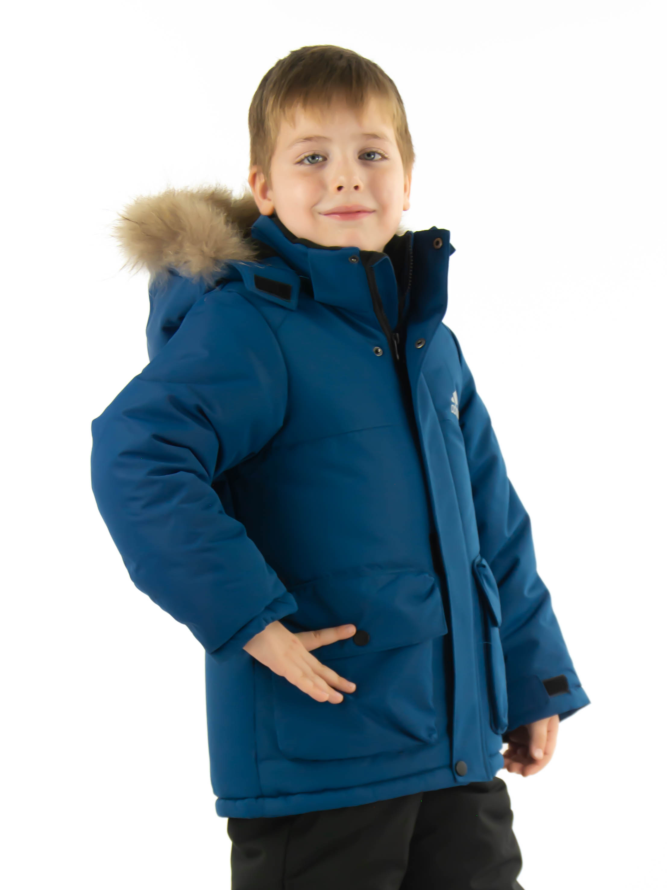 Куртка и брюки CASTLELADY 883700126 - фото 5