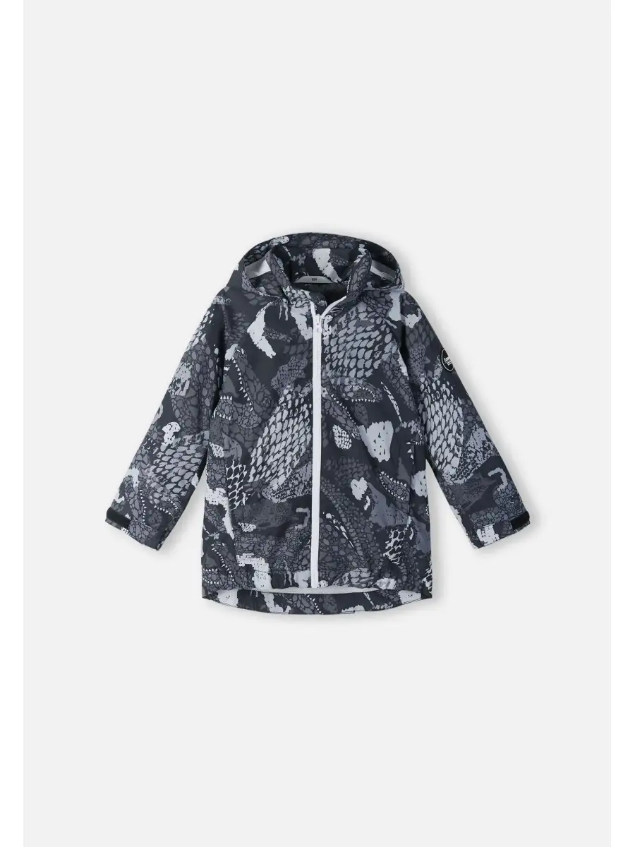 Куртка Lassie 721783-9991 - фото 4