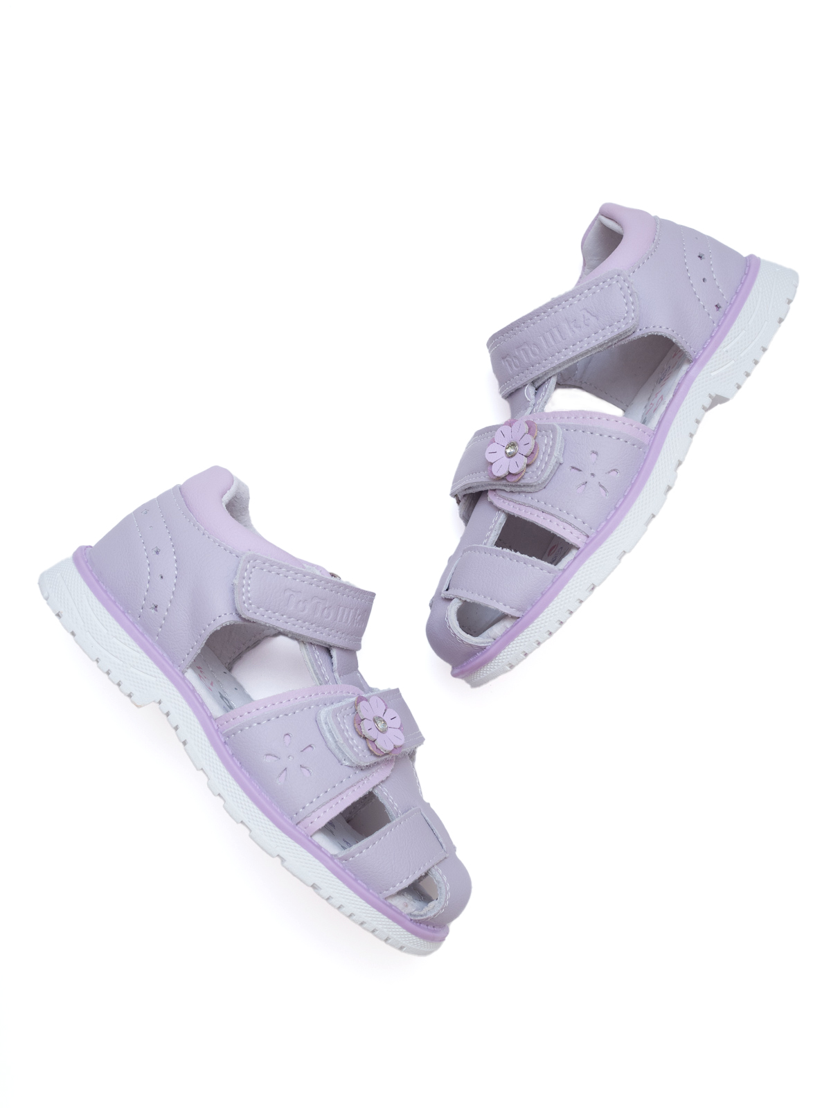 Сандалии Тотошка Q6-2Q - фото 9