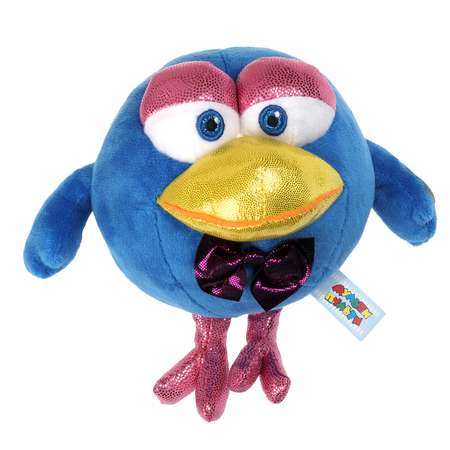 Мягкая игрушка Мульти Пульти Кар-карыч