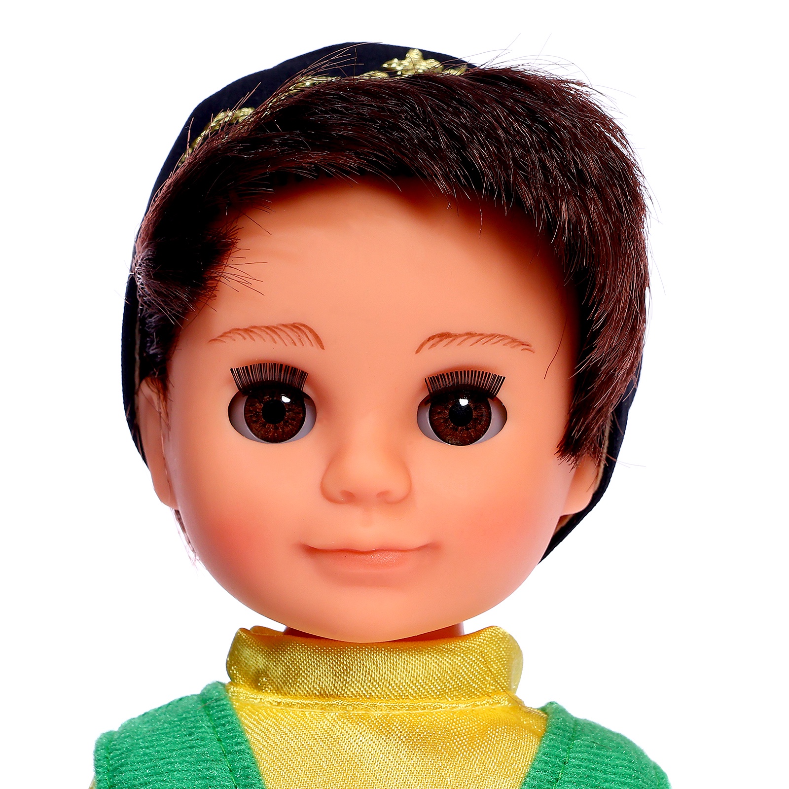 Кукла классическая Sima-Land 5393381 - фото 3