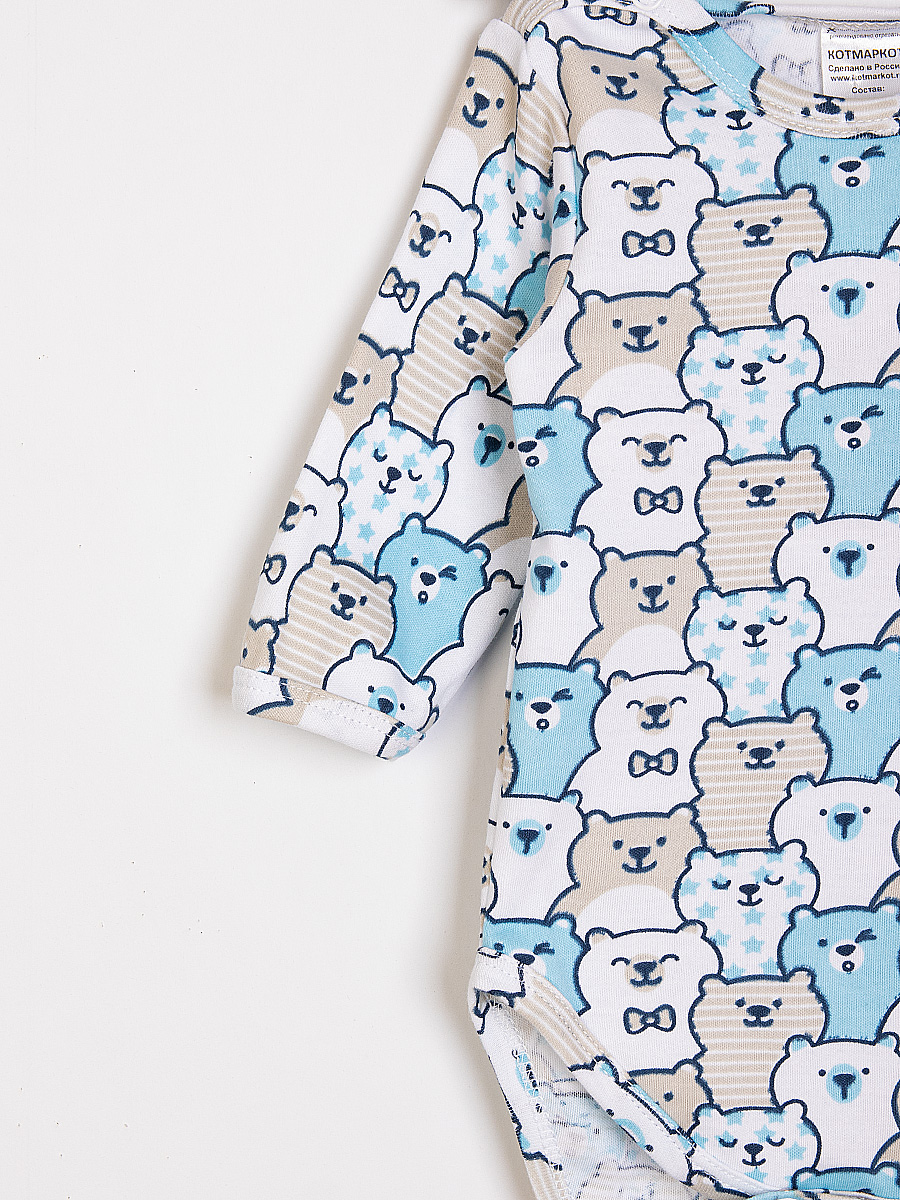 Боди КотМарКот 801570 - фото 6