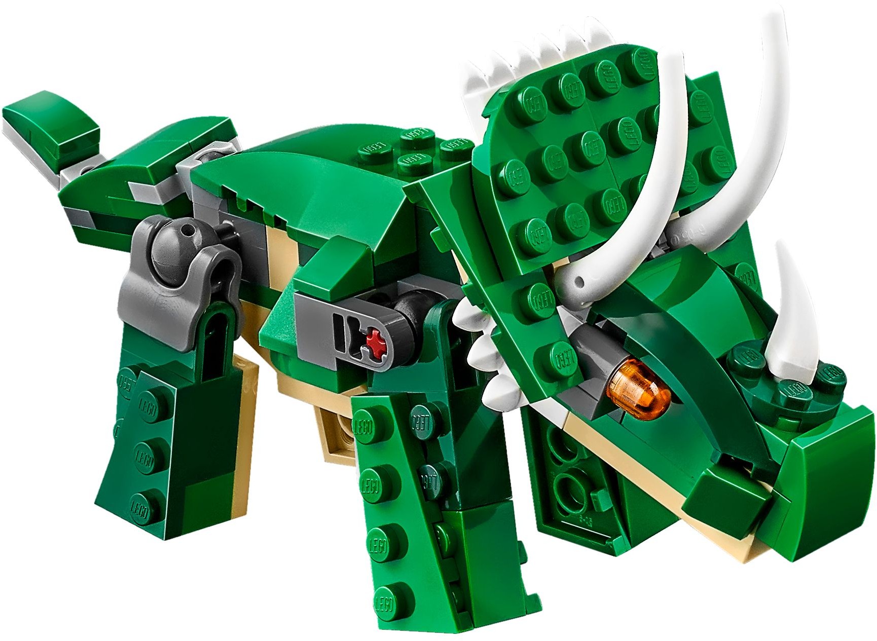 Конструктор LEGO Creator 31058 174 дет. - фото 4