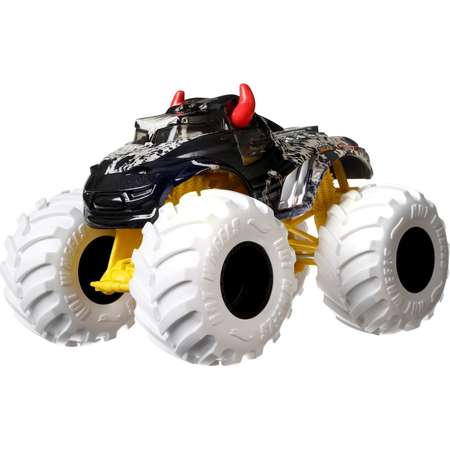 Автомобиль Hot Wheels 1:24
