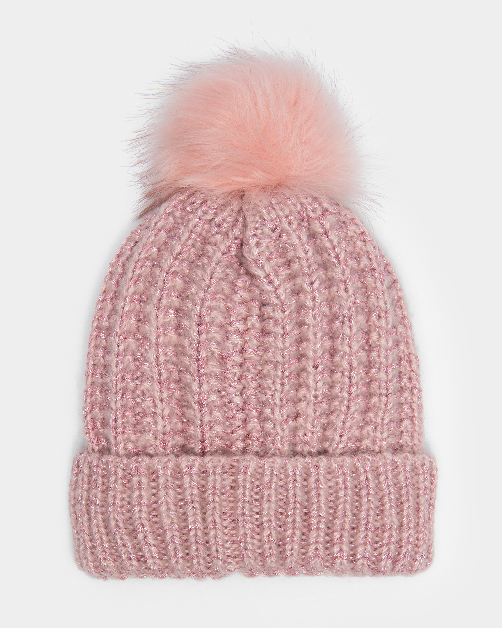 Шапка Futurino W24FU4-G502kg-JJ - фото 3