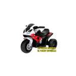 Электромотоцикл Jiajia