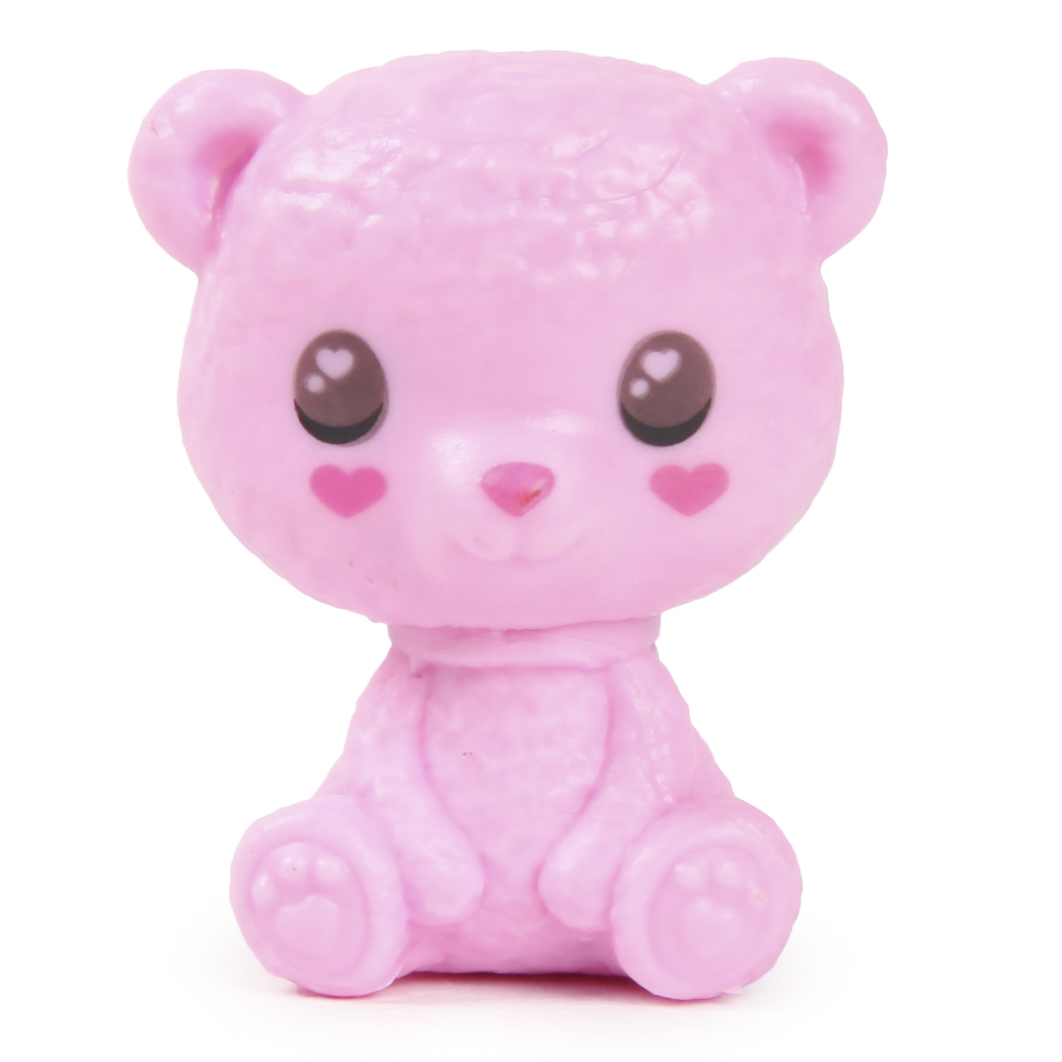 Кукла модельная Barbie Cutie Reveal Мишка HKR04 - фото 7