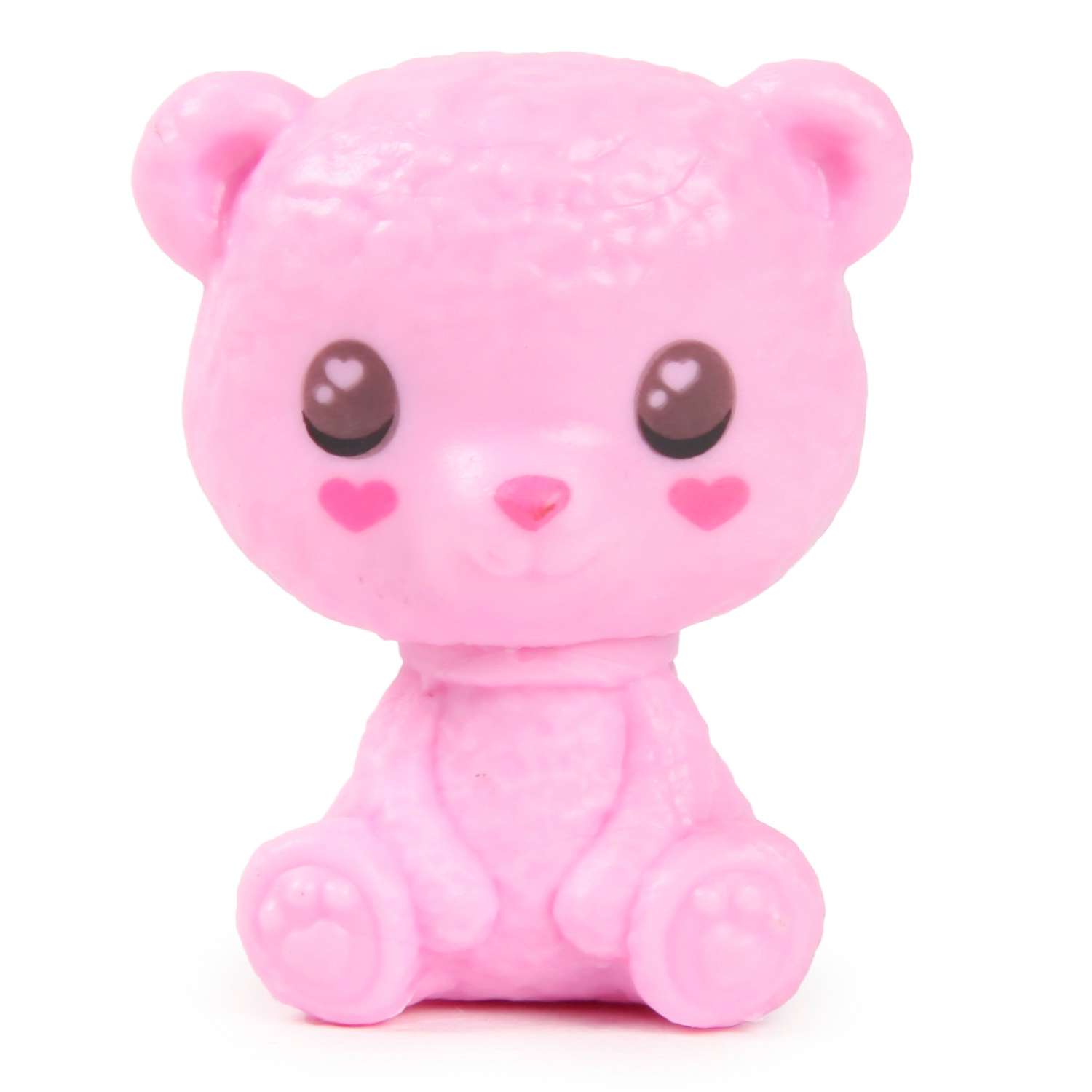 Кукла модельная Barbie Cutie Reveal Мишка HKR04 - фото 7