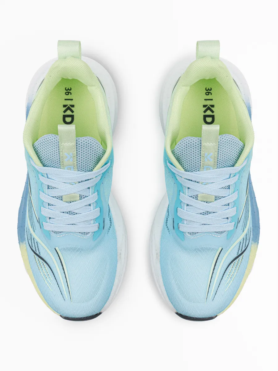 Кроссовки KDX LUSS-07 blue - фото 9