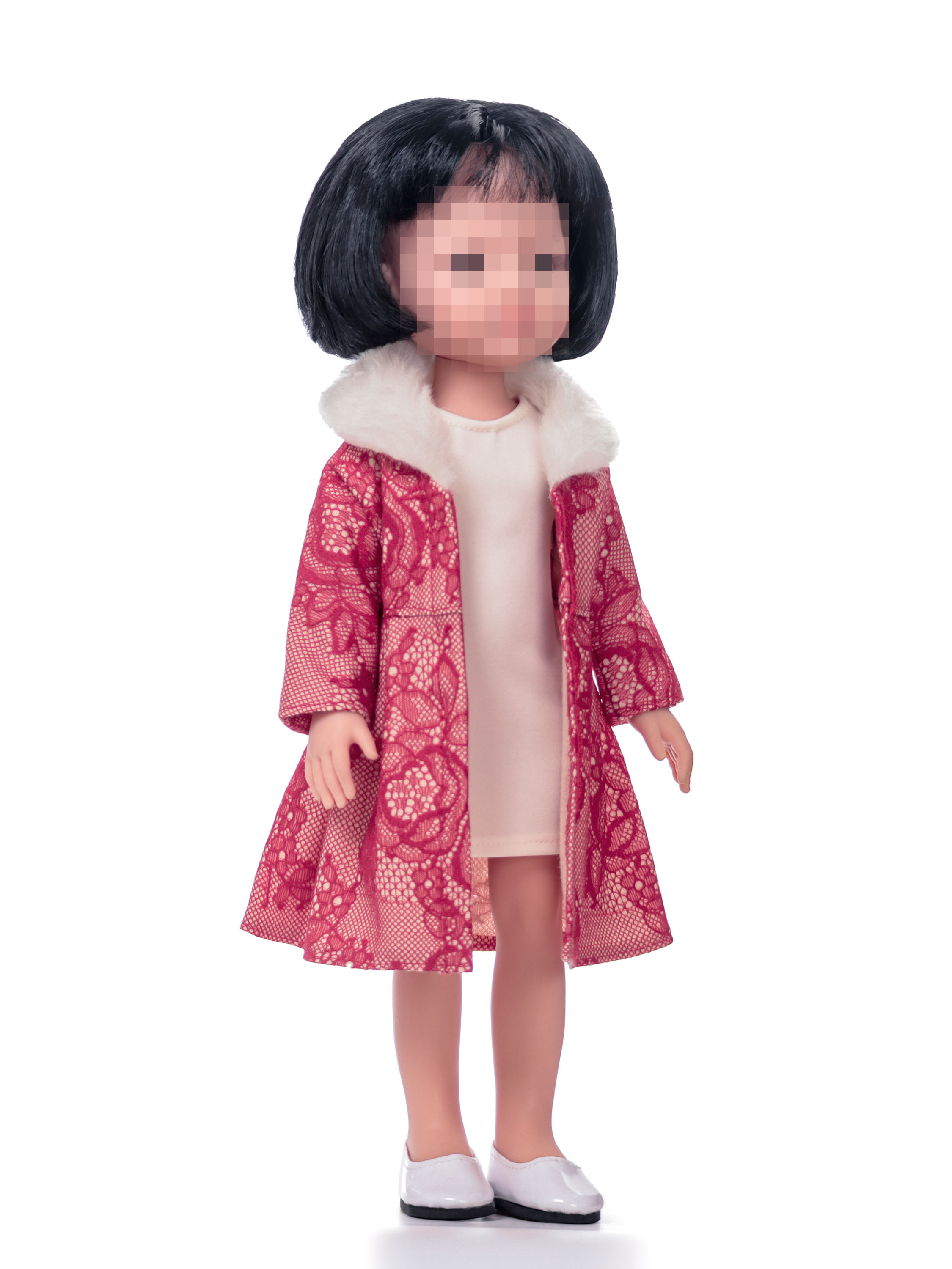 Одежда для кукол VIANA 9.50.21v - фото 7