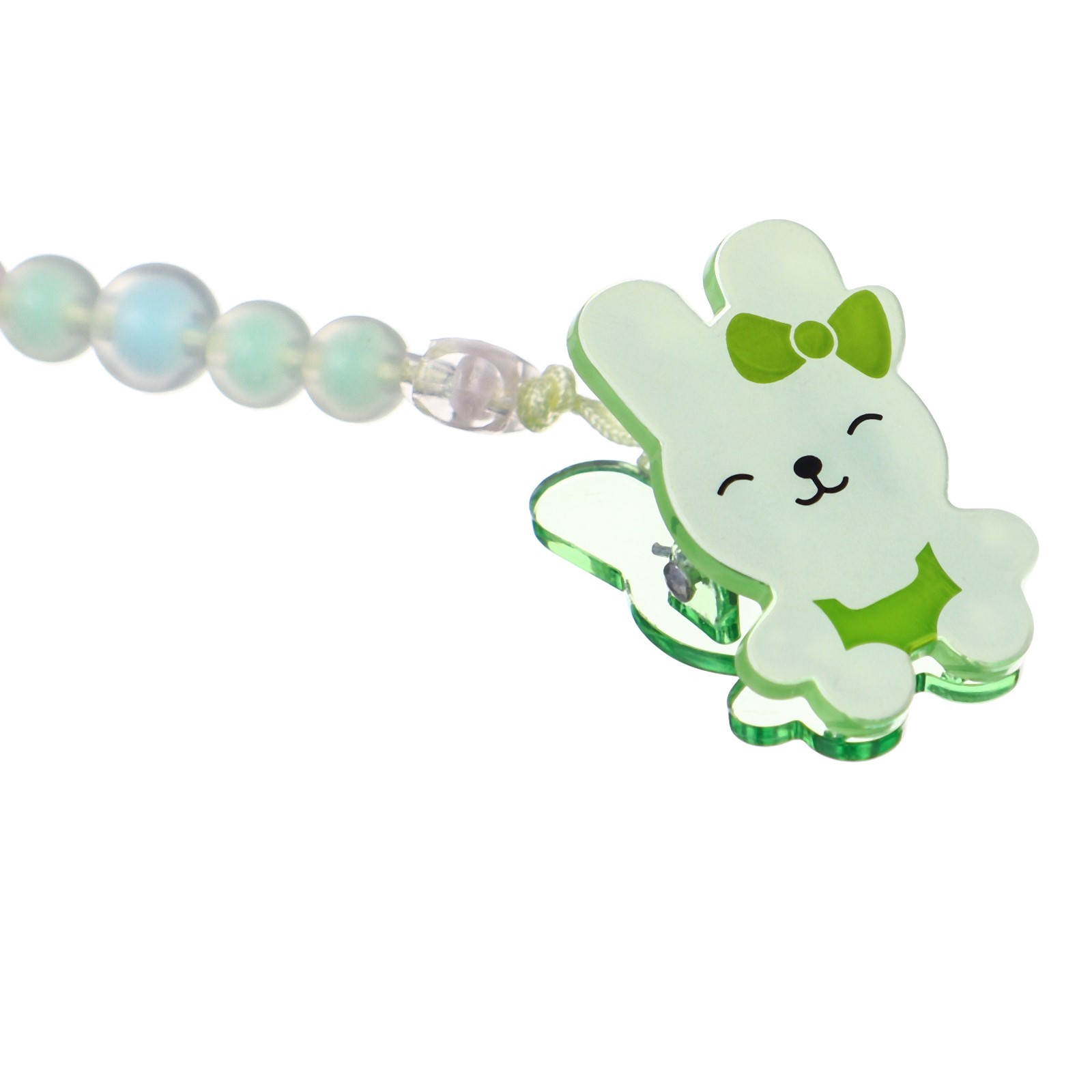 Пустышка Sima-Land силикон - фото 7