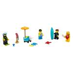 Фигурка LEGO Minifigures