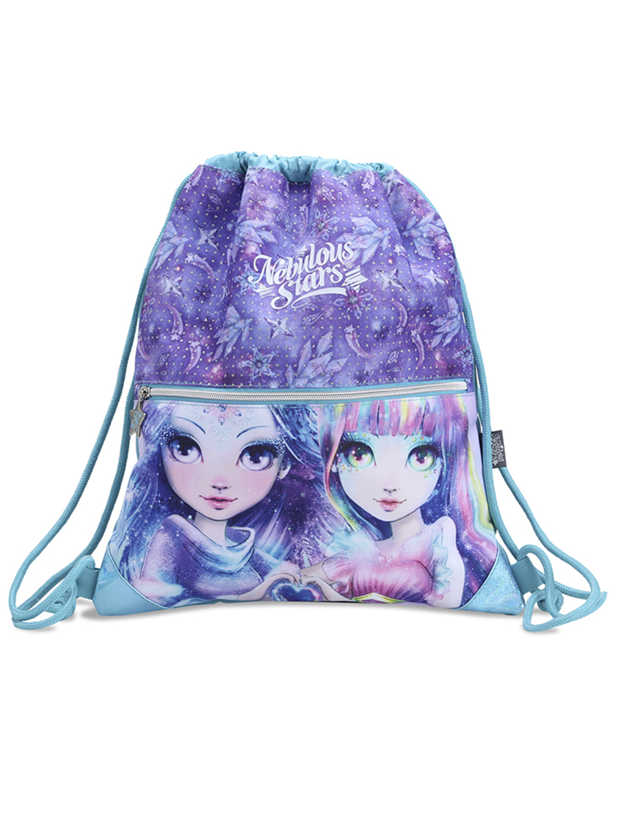 Мешок для обуви Nebulous Stars - фото 4