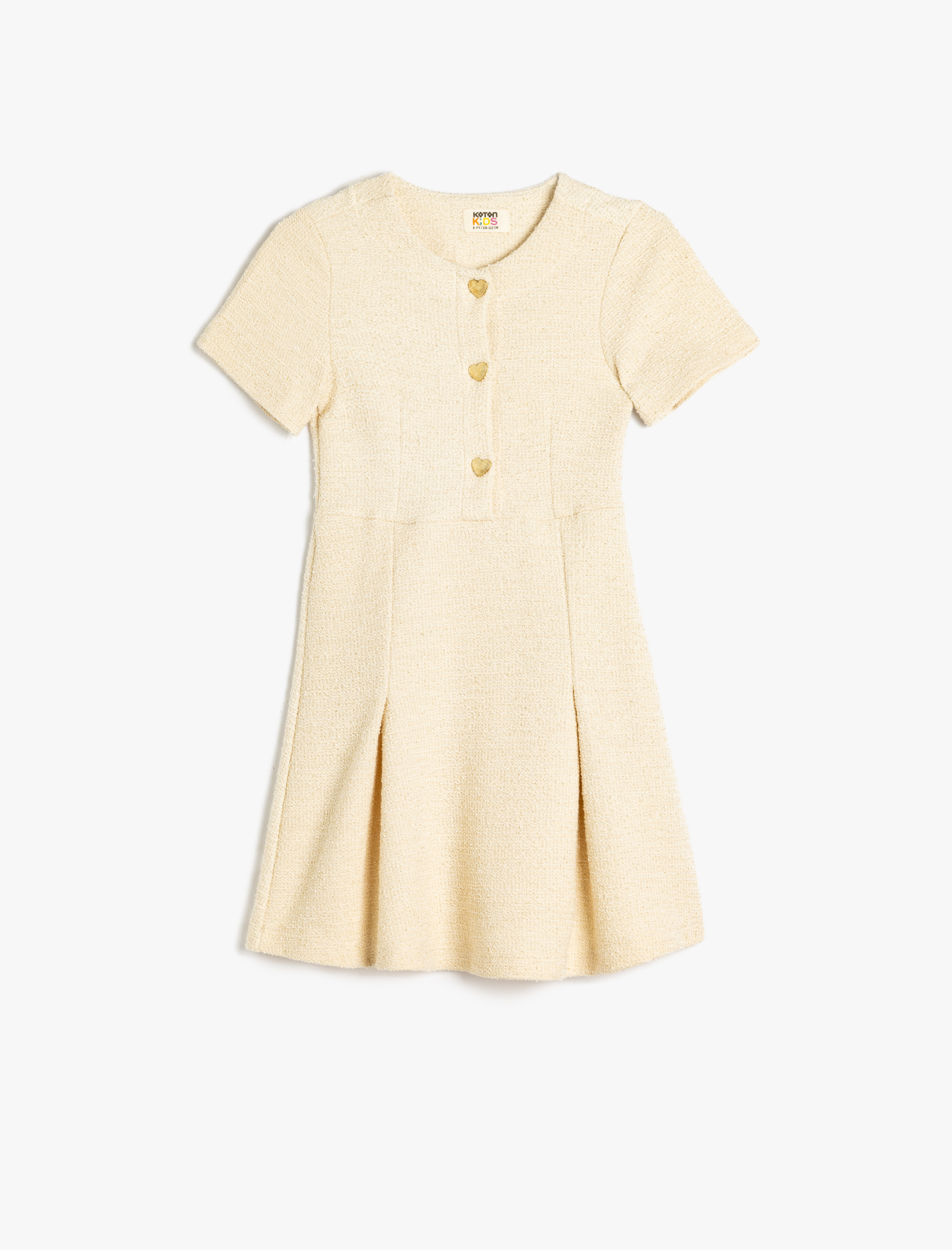 Платье KOTON 5WKG80052AK010 - фото 1